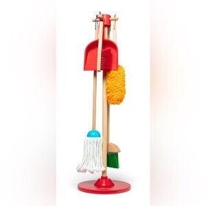 Melissa & Doug Cleaning Set